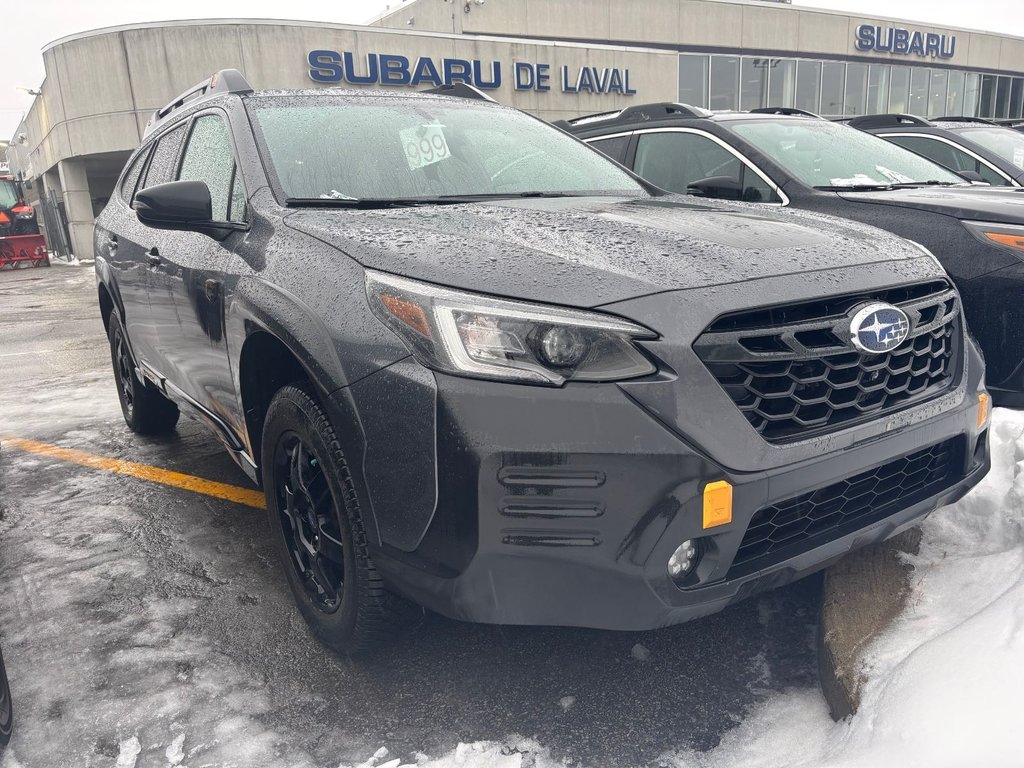 Subaru Outback Wilderness 2022 à Laval, Québec - 5 - w1024h768px