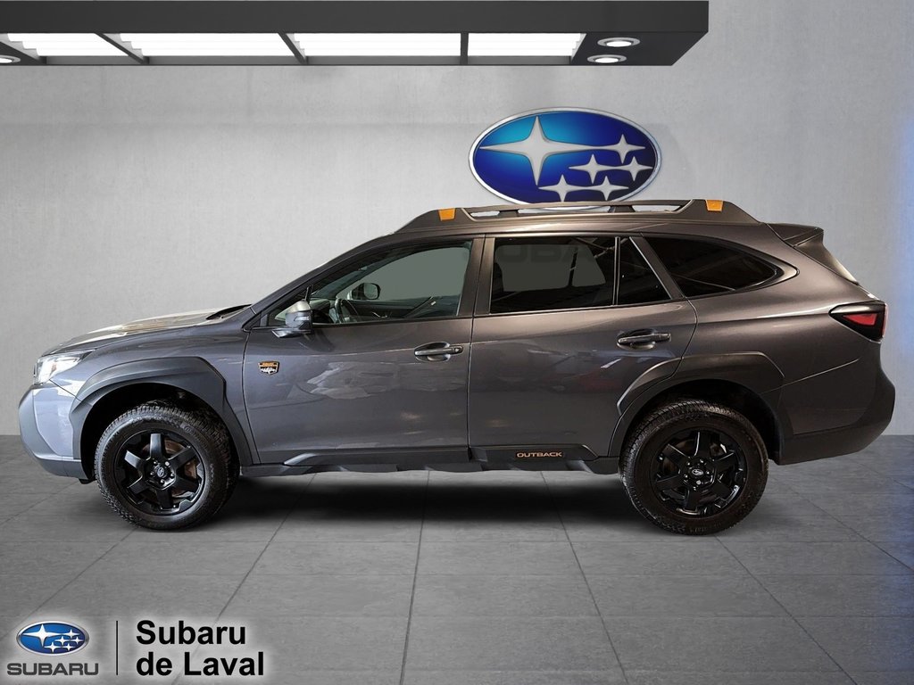 Subaru Outback Wilderness 2022 à Laval, Québec - 8 - w1024h768px