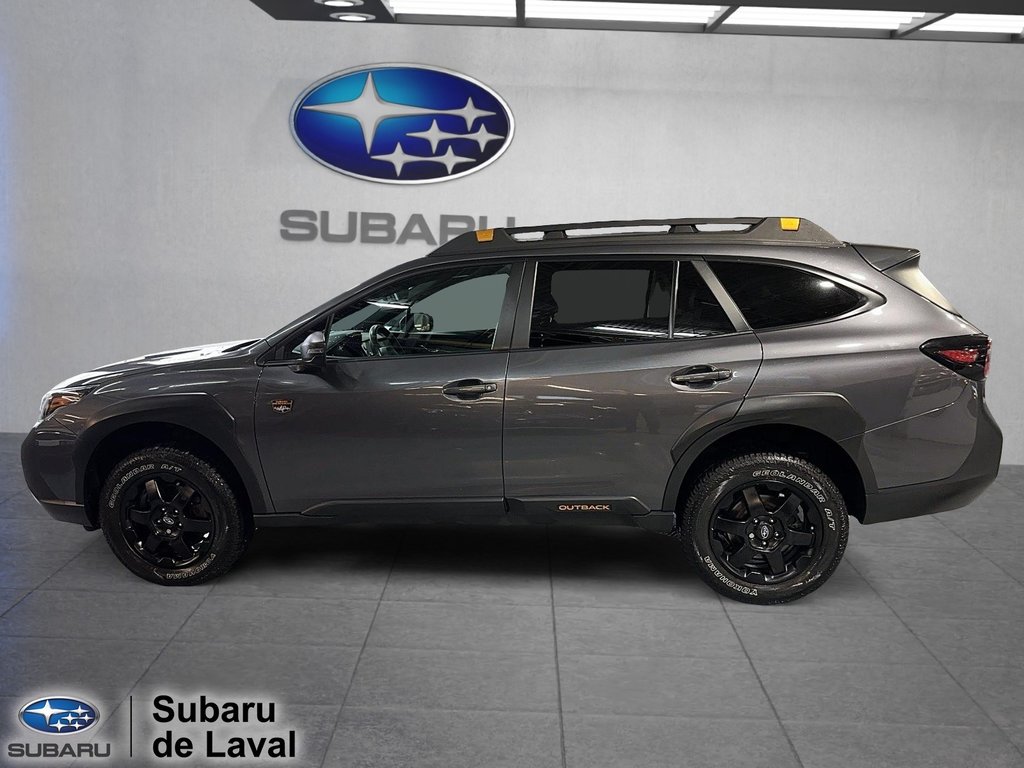 Subaru Outback Wilderness 2022 à Terrebonne, Québec - 8 - w1024h768px