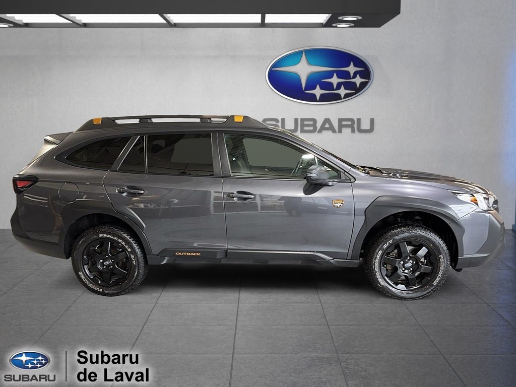 Subaru Outback Wilderness 2022 à Terrebonne, Québec - 4 - w1024h768px