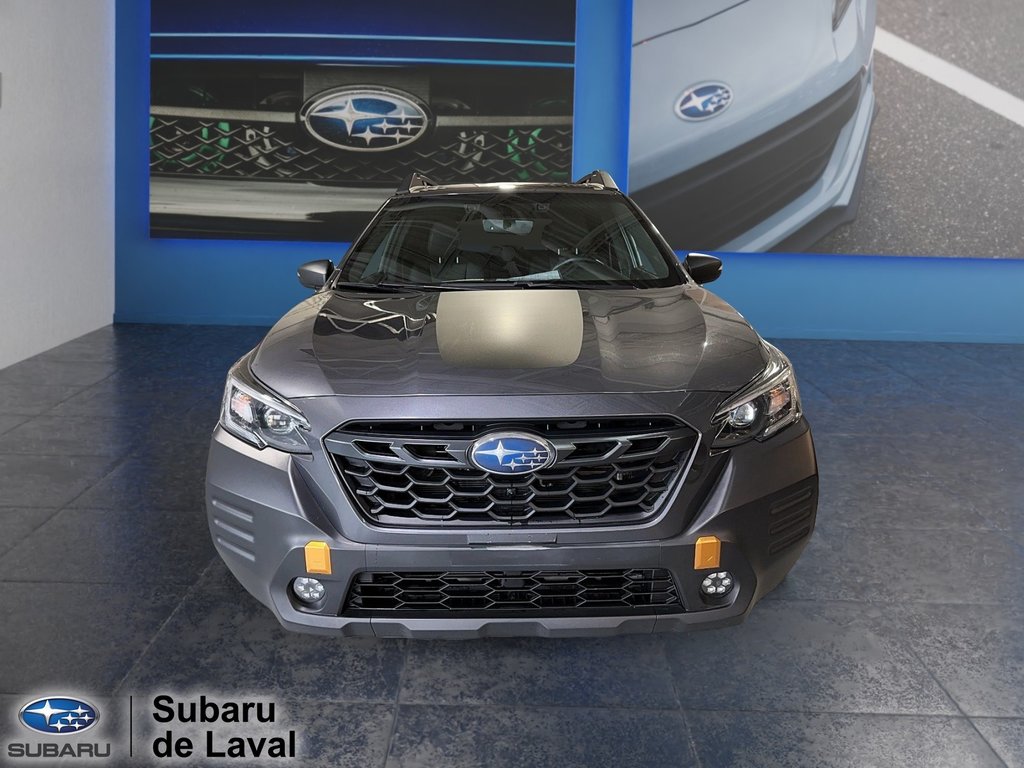 Subaru Outback Wilderness 2022 à Terrebonne, Québec - 2 - w1024h768px