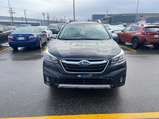 Subaru Outback Premier XT 2022 à Terrebonne, Québec - 3 - w1024h768px