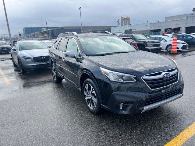 Subaru Outback Premier XT 2022 à Terrebonne, Québec - 5 - w1024h768px