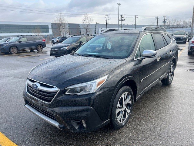 Subaru Outback Premier XT 2022 à Terrebonne, Québec - 1 - w1024h768px