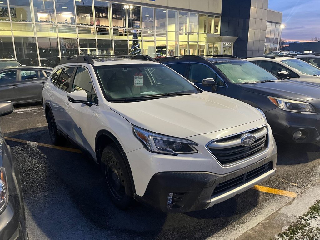 2022 Subaru Outback Limited XT in Laval, Quebec - 5 - w1024h768px