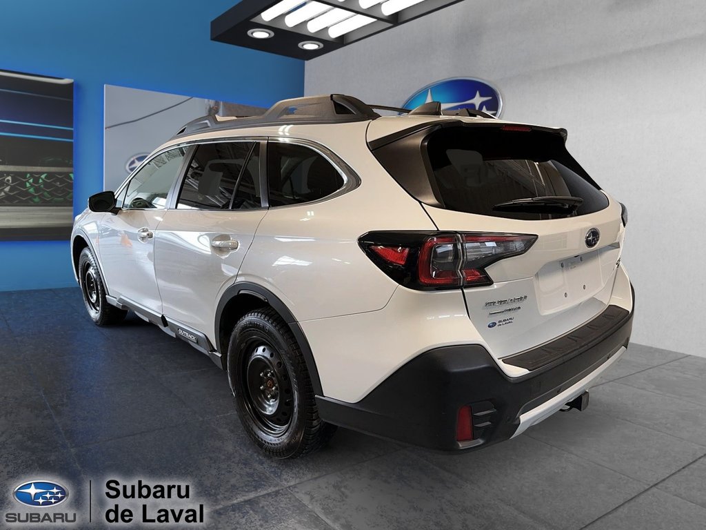 2022 Subaru Outback Limited XT in Laval, Quebec - 8 - w1024h768px