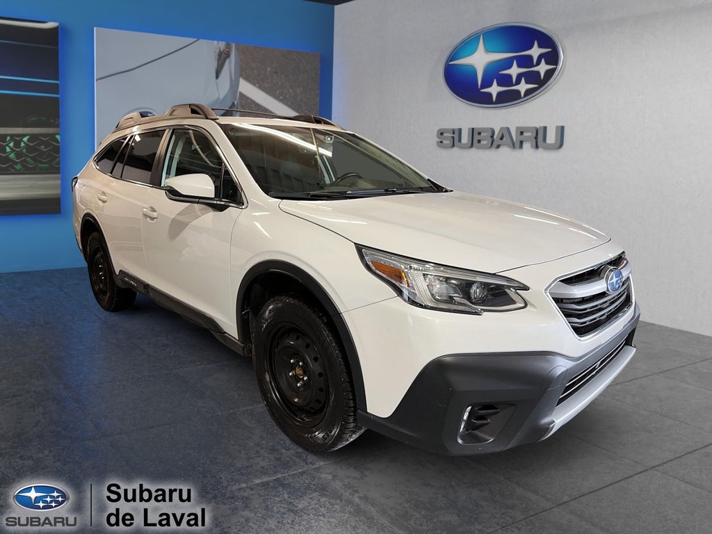 2022 Subaru Outback Limited XT in Laval, Quebec - 4 - w1024h768px