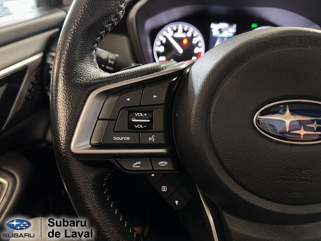 2022 Subaru Outback Limited XT in Laval, Quebec - 23 - w1024h768px