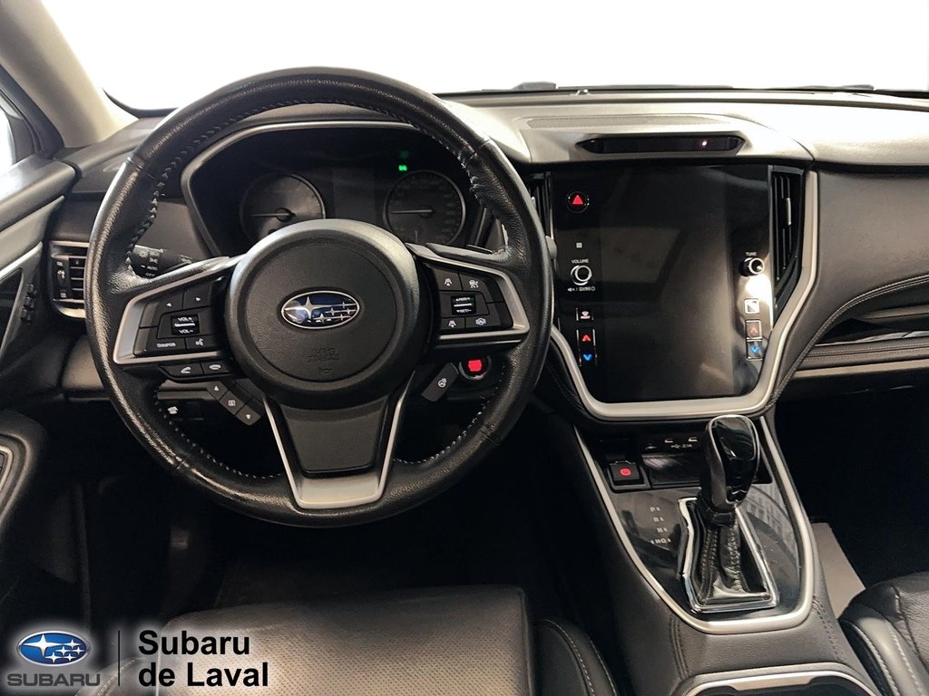 2022 Subaru Outback Limited XT in Laval, Quebec - 18 - w1024h768px