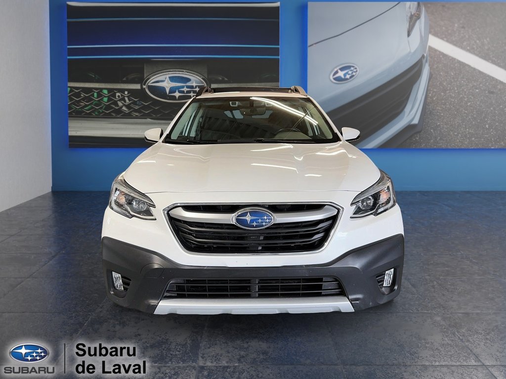 2022 Subaru Outback Limited XT in Laval, Quebec - 3 - w1024h768px