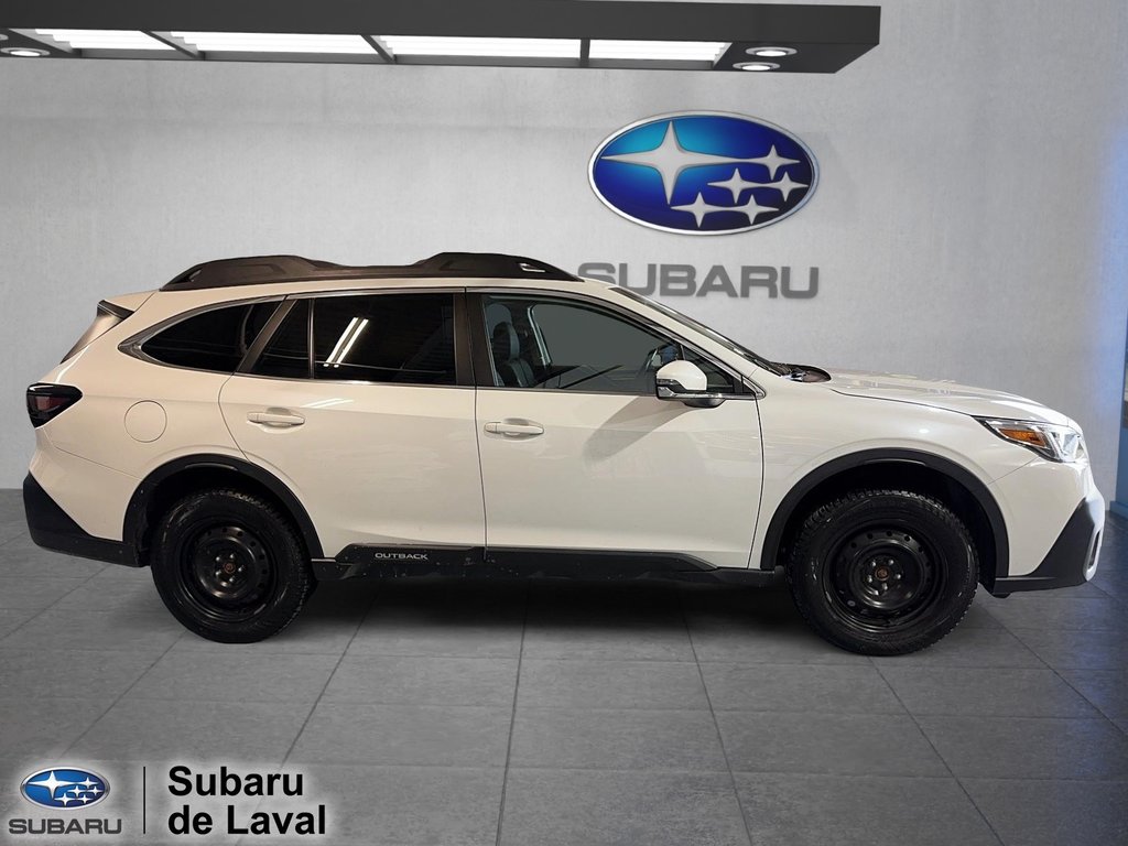 2022 Subaru Outback Limited XT in Laval, Quebec - 5 - w1024h768px