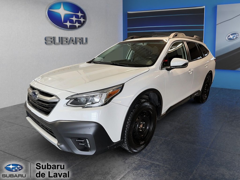 2022 Subaru Outback Limited XT in Laval, Quebec - 1 - w1024h768px