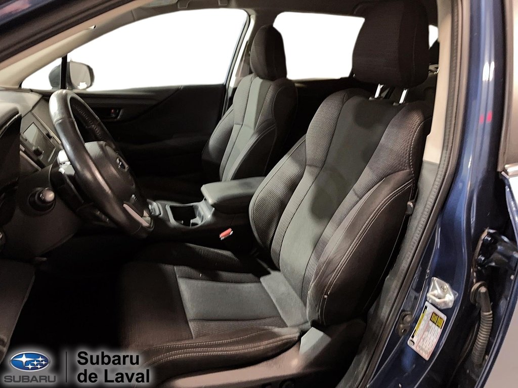 Subaru Outback Convenience 2022 à Laval, Québec - 10 - w1024h768px