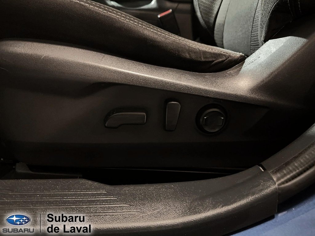 Subaru Outback Convenience 2022 à Laval, Québec - 14 - w1024h768px