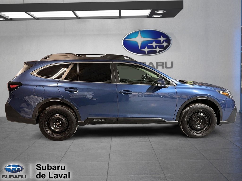 Subaru Outback Convenience 2022 à Laval, Québec - 4 - w1024h768px