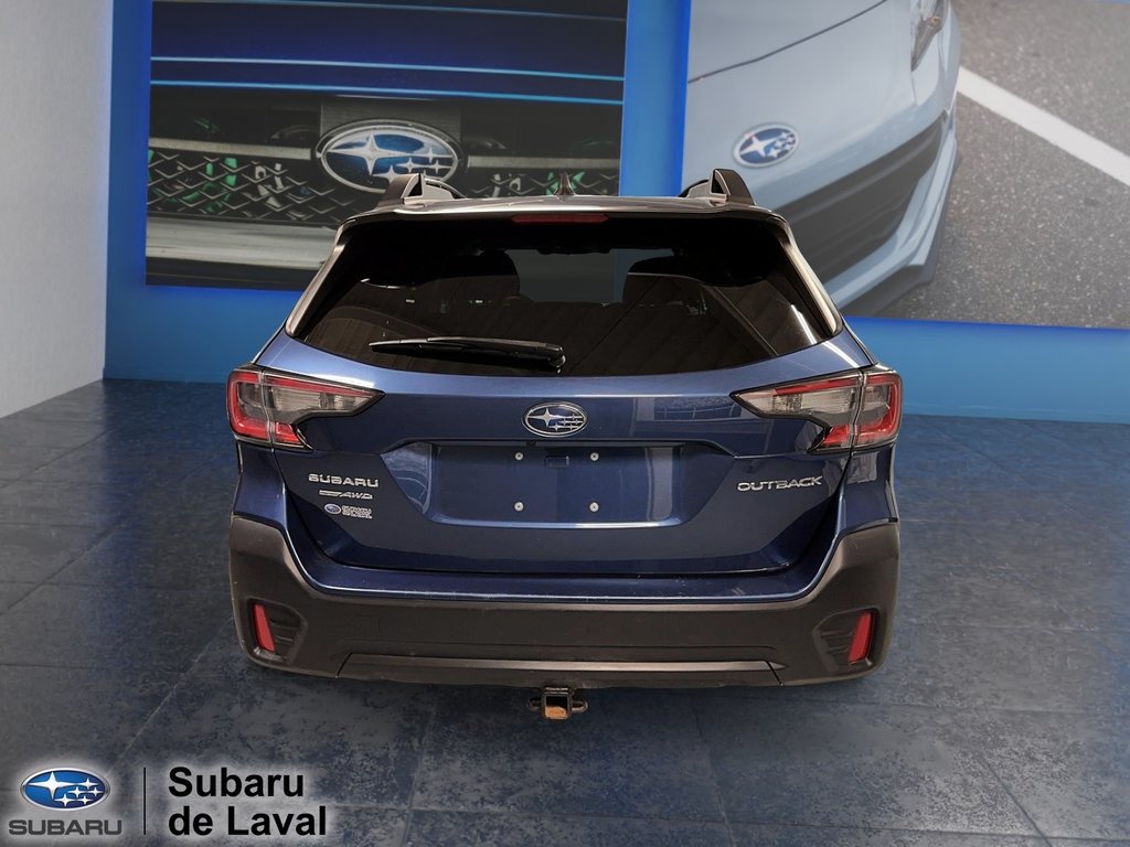 Subaru Outback Convenience 2022 à Laval, Québec - 6 - w1024h768px