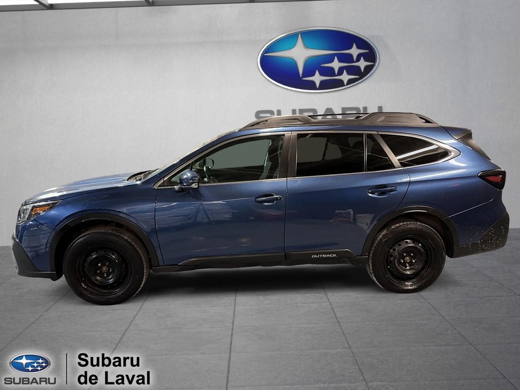 Subaru Outback Convenience 2022 à Laval, Québec - 8 - w1024h768px