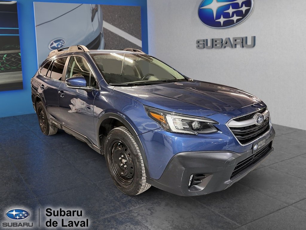 Subaru Outback Convenience 2022 à Laval, Québec - 3 - w1024h768px