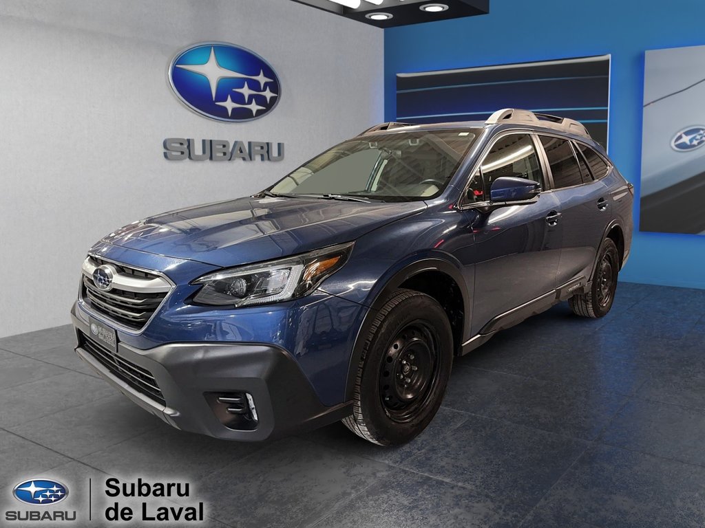 Subaru Outback Convenience 2022 à Laval, Québec - 1 - w1024h768px