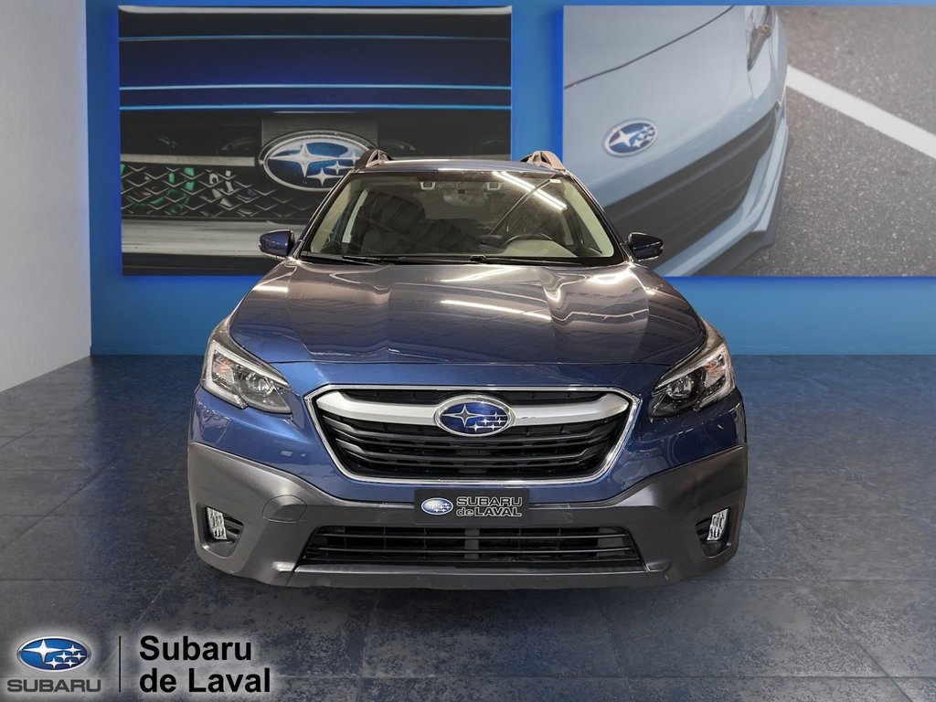 Subaru Outback Convenience 2022 à Laval, Québec - 2 - w1024h768px