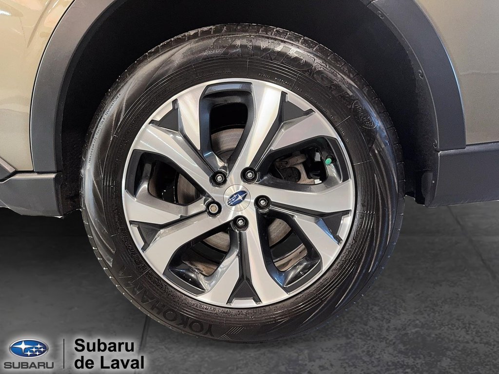 Subaru Outback Limited XT 2022 à Terrebonne, Québec - 9 - w1024h768px