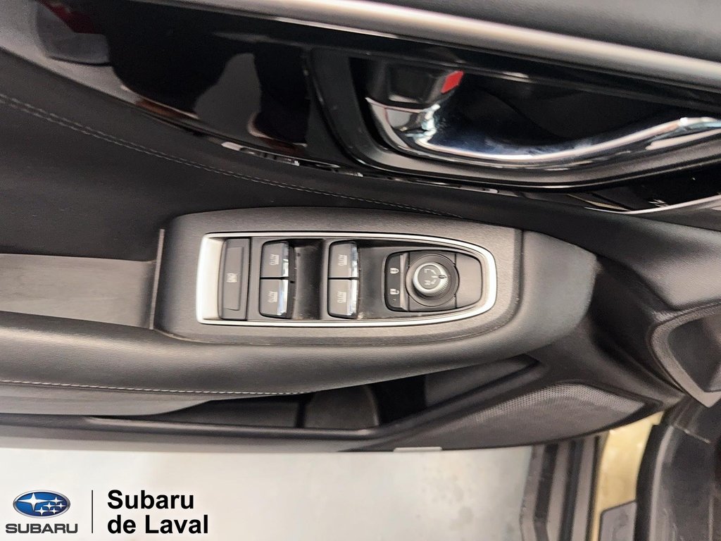 Subaru Outback Limited XT 2022 à Terrebonne, Québec - 11 - w1024h768px