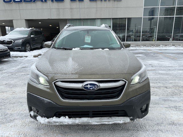 2022 Subaru Outback Limited XT in Laval, Quebec - 3 - w1024h768px