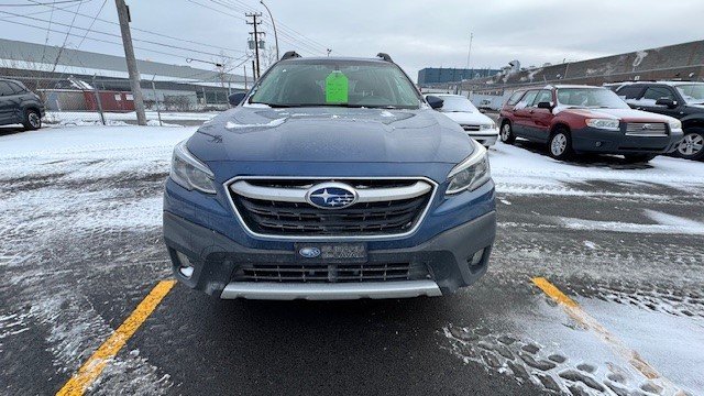 Subaru Outback Limited XT 2022 à Terrebonne, Québec - 3 - w1024h768px