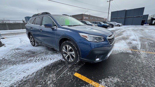 Subaru Outback Limited XT 2022 à Terrebonne, Québec - 5 - w1024h768px