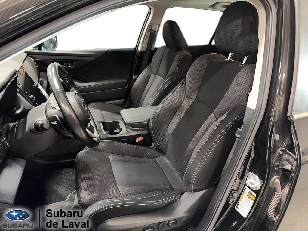 2022 Subaru Outback Touring in Laval, Quebec - 10 - w1024h768px