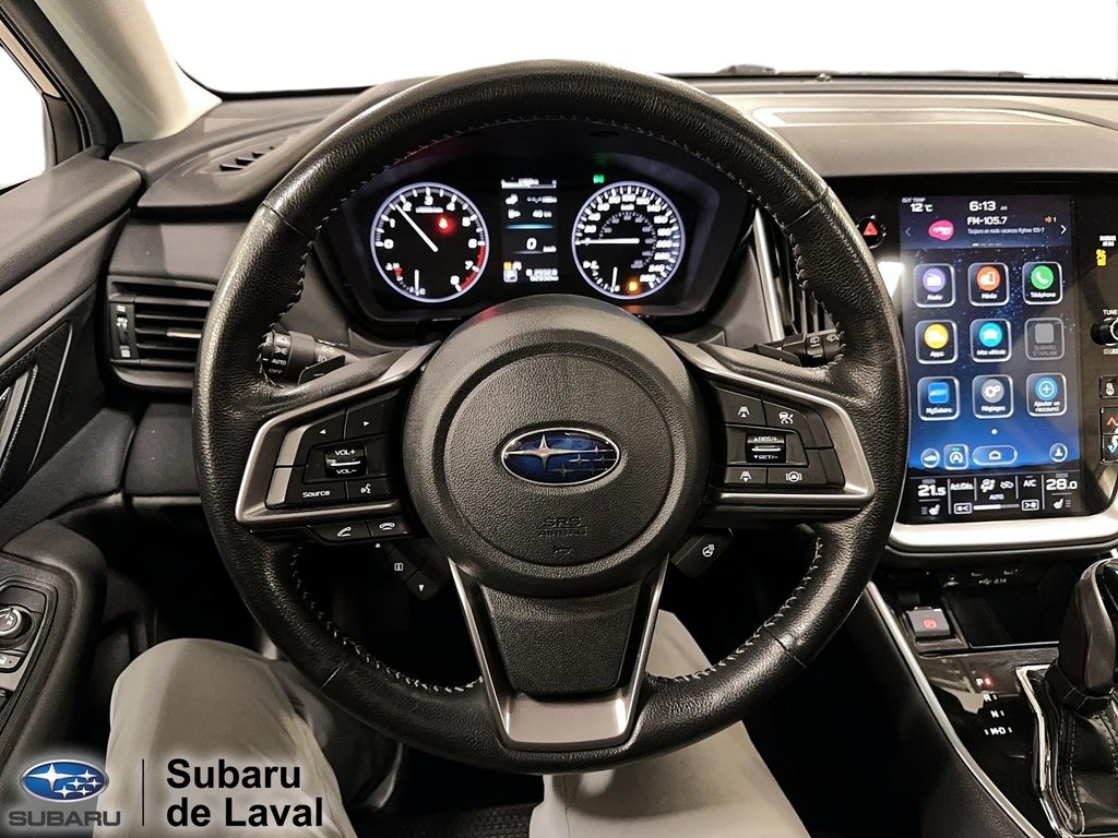 2022 Subaru Outback Touring in Laval, Quebec - 20 - w1024h768px