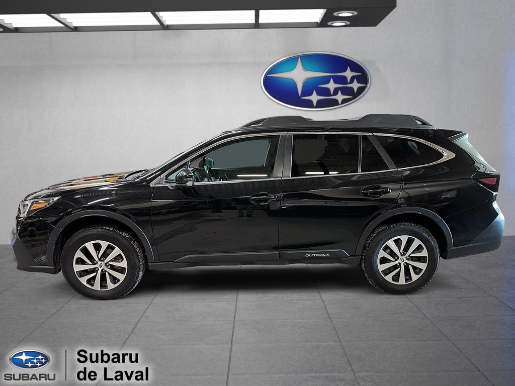 2022 Subaru Outback Touring in Laval, Quebec - 8 - w1024h768px