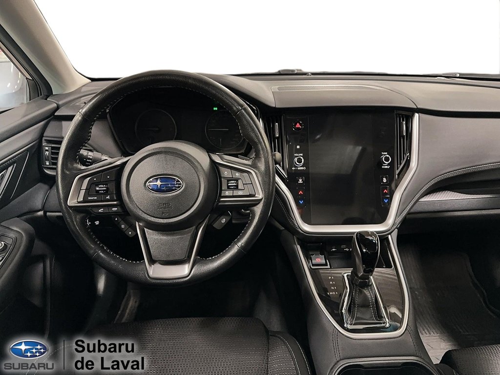 2022 Subaru Outback Touring in Laval, Quebec - 17 - w1024h768px