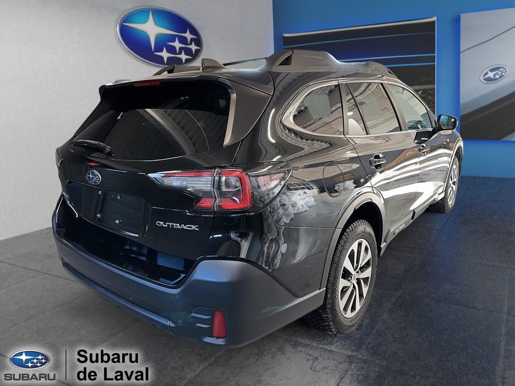 2022 Subaru Outback Touring in Laval, Quebec - 5 - w1024h768px