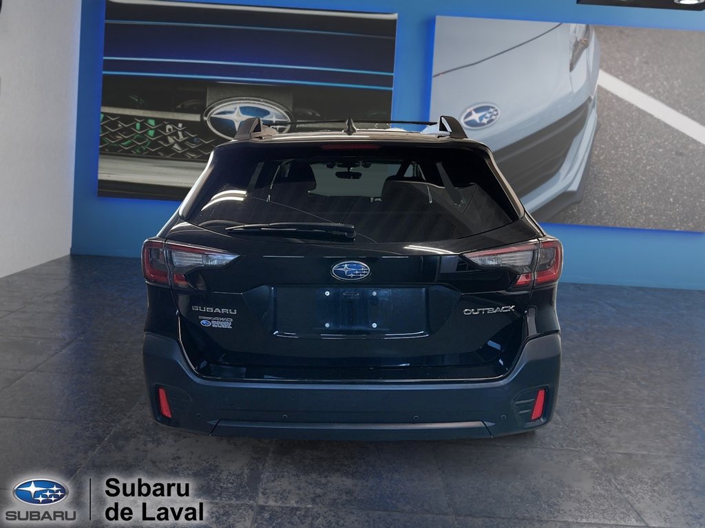 2022 Subaru Outback Touring in Laval, Quebec - 6 - w1024h768px