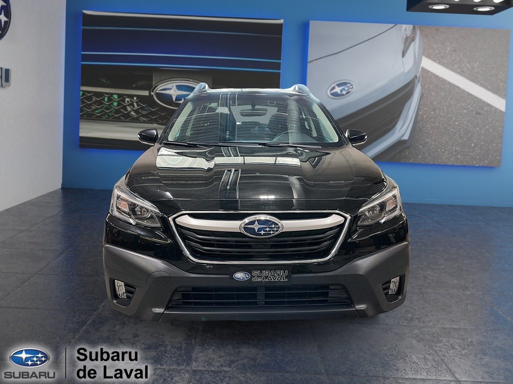 2022 Subaru Outback Touring in Laval, Quebec - 2 - w1024h768px