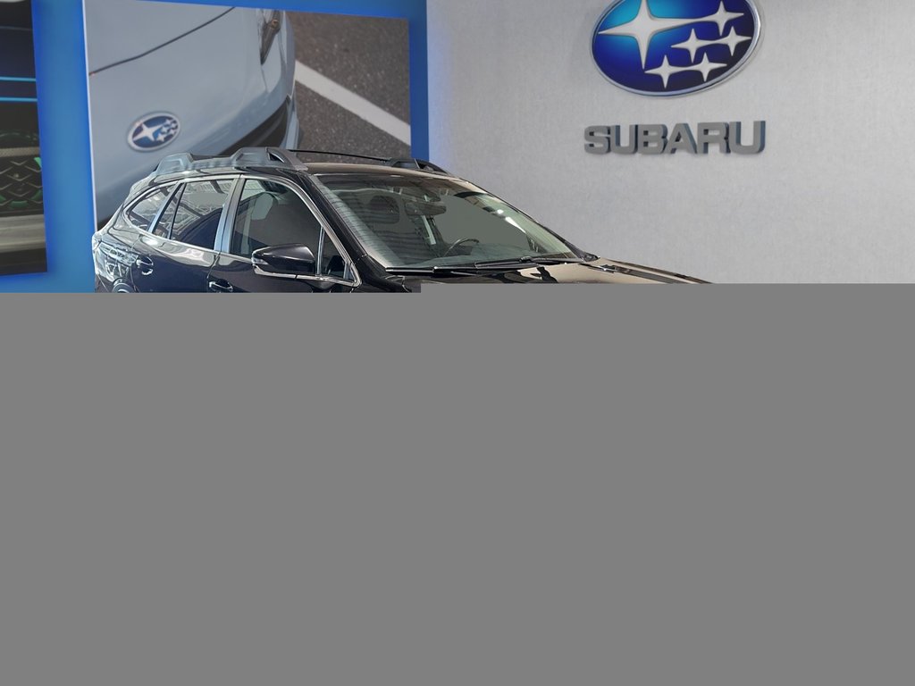 2022 Subaru Outback Touring in Laval, Quebec - 3 - w1024h768px