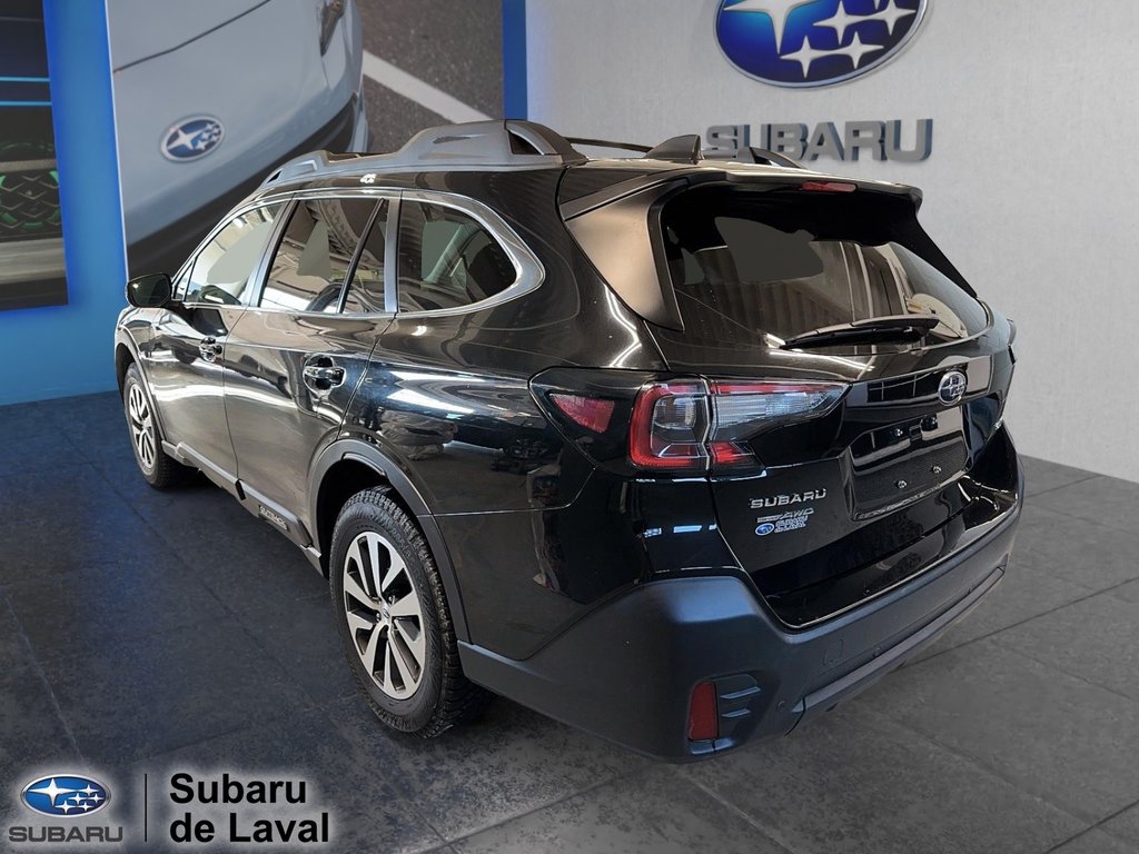 2022 Subaru Outback Touring in Laval, Quebec - 7 - w1024h768px