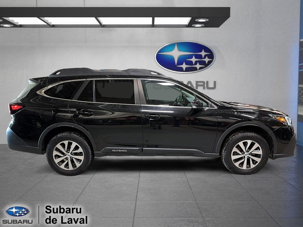 2022 Subaru Outback Touring in Laval, Quebec - 4 - w1024h768px