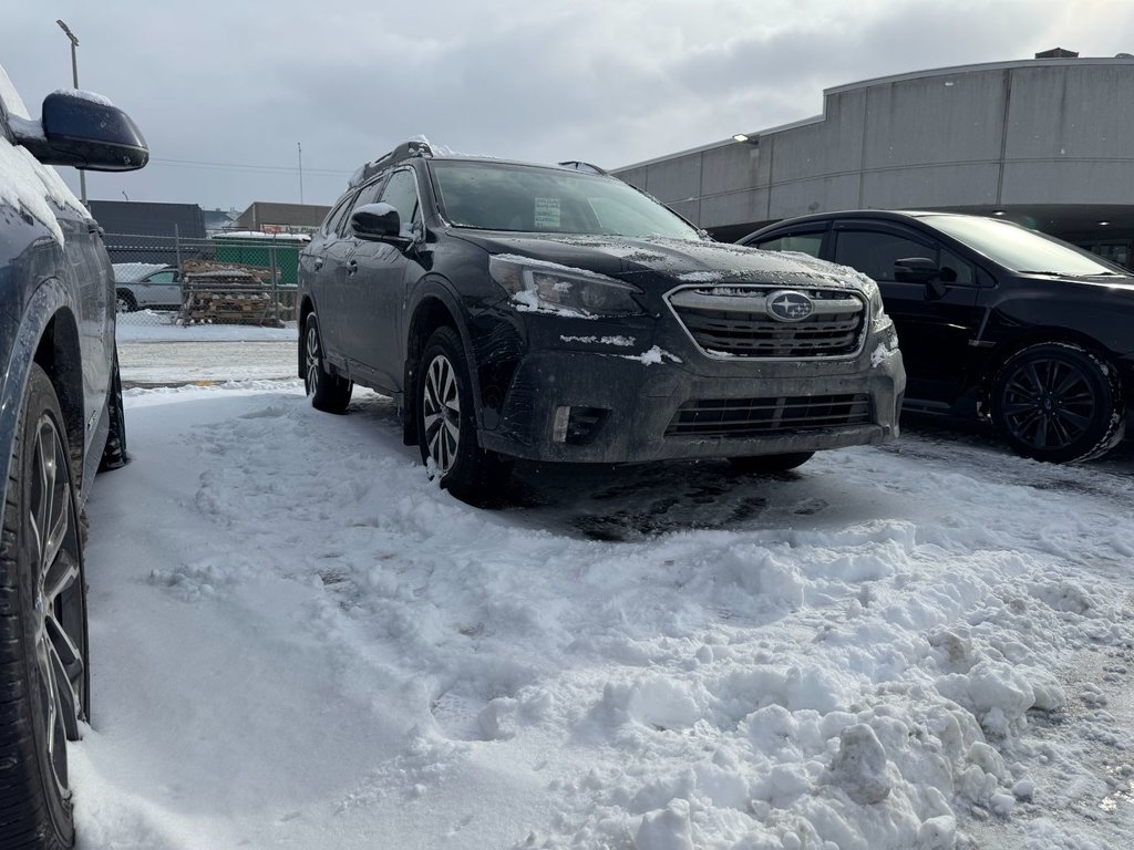 2022 Subaru Outback Touring in Laval, Quebec - 5 - w1024h768px