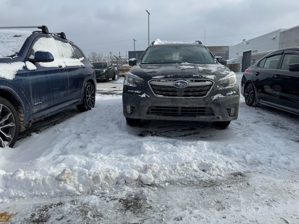 2022 Subaru Outback Touring in Laval, Quebec - 3 - w1024h768px