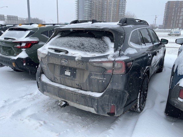 Subaru Outback Limited XT 2022 à Laval, Québec - 7 - w1024h768px