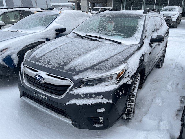 Subaru Outback Limited XT 2022 à Laval, Québec - 1 - w1024h768px