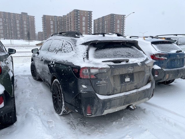 Subaru Outback Limited XT 2022 à Laval, Québec - 5 - w1024h768px