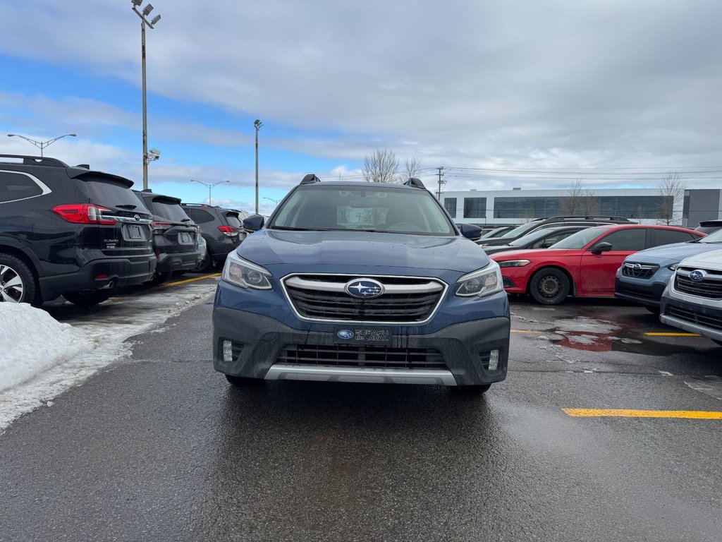 2022 Subaru Outback Limited XT in Laval, Quebec - 3 - w1024h768px