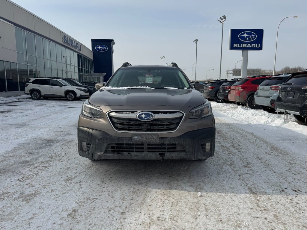 2022 Subaru Outback Touring in Laval, Quebec - 3 - w1024h768px