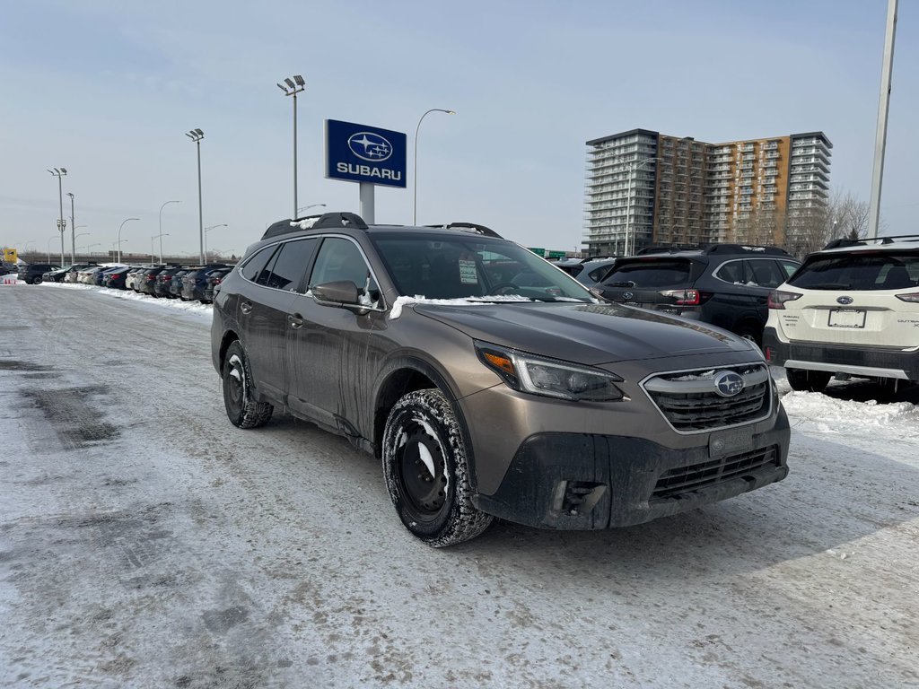 2022 Subaru Outback Touring in Laval, Quebec - 5 - w1024h768px