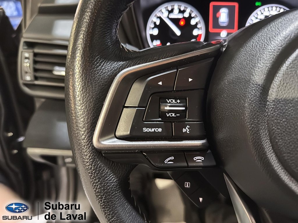 Subaru Outback Touring 2022 à Laval, Québec - 21 - w1024h768px