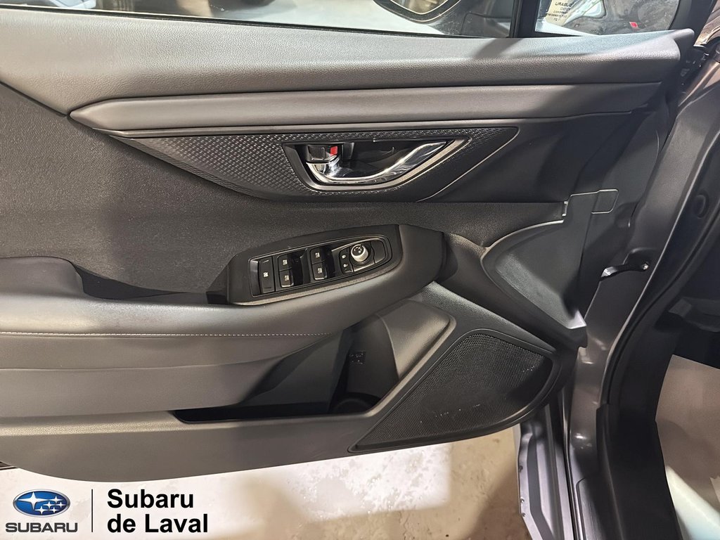 Subaru Outback Touring 2022 à Laval, Québec - 11 - w1024h768px