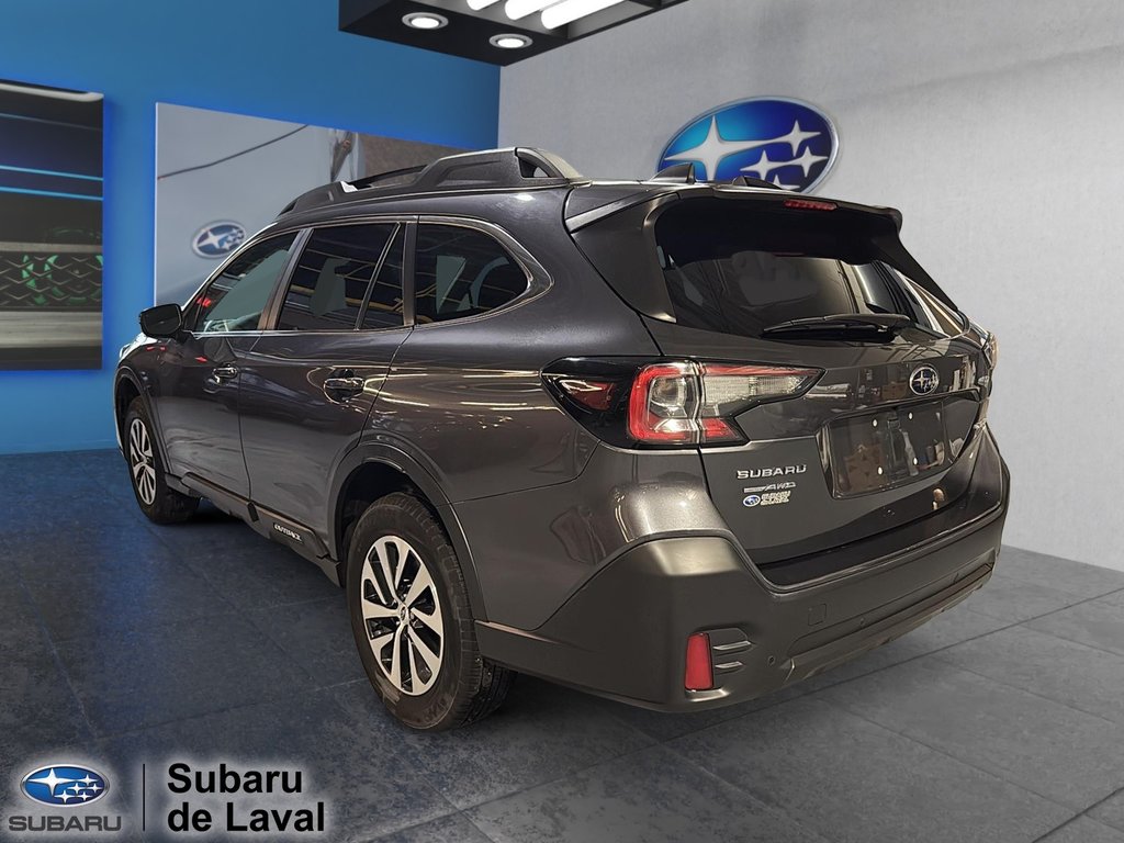 Subaru Outback Touring 2022 à Laval, Québec - 7 - w1024h768px